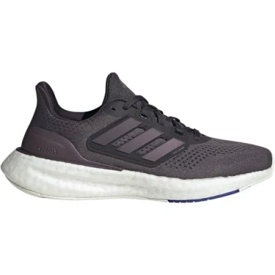 Image de adidas Femme Pureboost 23 Chaussures de Course, Figue pré aimée Blanche, 40 2/3 EU