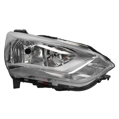 Image de TYC Phares droit H1, H7, LED pour circulation à droite 20 19331 06 2 FORD: C Max