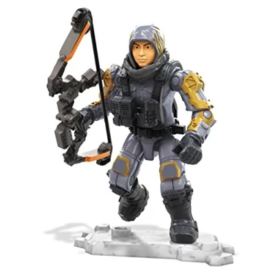 Image de Mattel Mega Construx Call of Duty Outrider Building Set