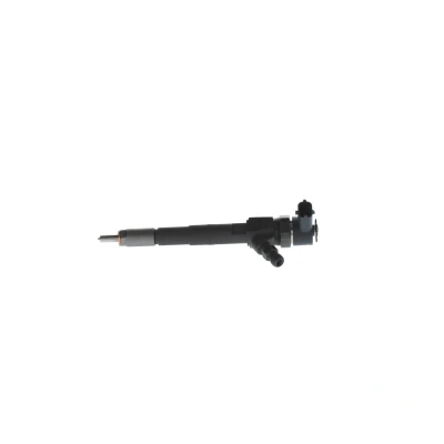 Image de BOSCH 0 986 435 280 Injecteur Common Rail (CR) avec bague d&#039;étanchéité FIAT: Doblo II Break, BRAVO 2, 500X, ALFA ROMEO: Giulietta 5 portes, MiTo