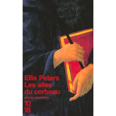 Image de Les Ailes du corbeau Livre d’occasion Bon