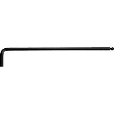 Image de KS TOOLS 151.3019 Tournevis coudé héxagonal intérieur, Rotule 360, 89mm 19,0