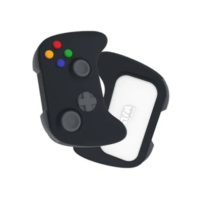 Image de Money Walkie Porte Monnaie sans Contact pour Enfants et Ados Solution Apprendre à Gérer Son Argent Pratique, Ludique Pédagogique Manette