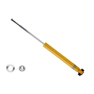 Image de BILSTEIN B6 Performance 24 027083 Amortisseur Essieu arrière Pression de gaz Système monotube sur ressort Bossage en bas, Goujon haut