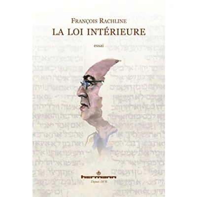 Image de La Loi intérieure Livre d’occasion Correct
