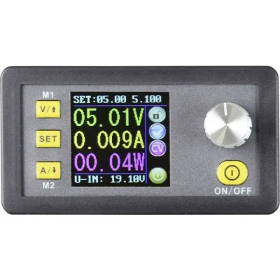 Image de Alimentation de laboratoire réglable JOY IT JT DPH5005 0 50V 5A 250W