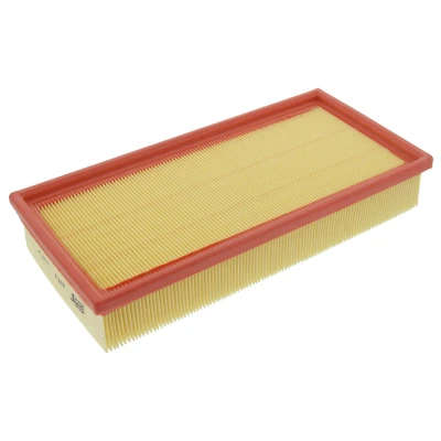 Image de MAPCO 60019 Filtre à air 58 156 325 carré(e) Cartouche filtrante PEUGEOT: Expert II Van, 807, 406 Berline, CITROËN: Jumpy C8, AX
