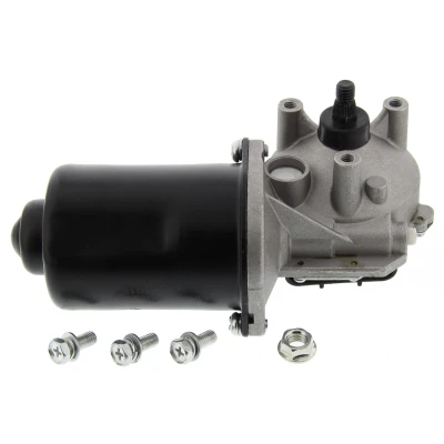 Image de MAPCO 90171 Moteur d&#039;Essuie Glace 12 avant avec vis/boulons, écrou OPEL: Corsa C 3/5 portes, Combo Van / Break, Tour