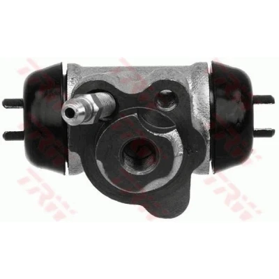 Image de TRW BWC250 Cylindre De Roue 17,5 TOYOTA: Yaris I 3/5 portes