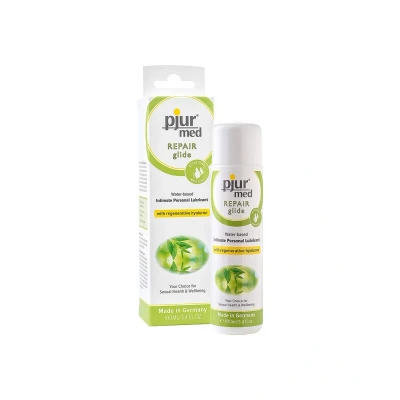 Image de Lubrifiant Régénérant Repair Glide