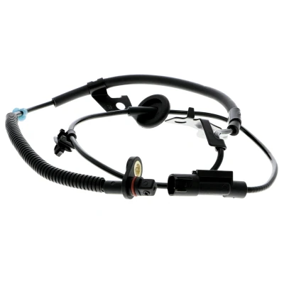 Image de VEMO V33 72 0025 Capteur ABS arrière droite Qualité originale pour véhicules avec système antiblocage 12 JEEP: Compass, Patriot, DODGE: Caliber