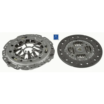 Image de SACHS XTend 3000 951 105 Kit d&#039;Embrayage sans butée de débrayage 200 OPEL: Corsa D 3/5 portes