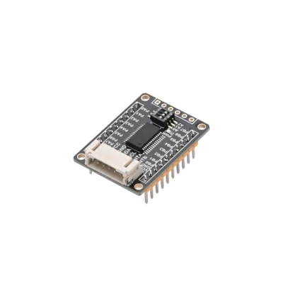 Image de XICOOLEE MCP23017 Module d&#039;extension IO 16 broches I/O pour Raspberry Pi Arduino STM32 Commutateur DIP intégré à 3 chiffres Interface I2C Niveau 3,3 V/5 V