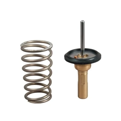 Image de GATES TH50082G1 Thermostat d&#039;eau 82 avec joints TOYOTA: Yaris II 3/5 portes, Auris 5 Break