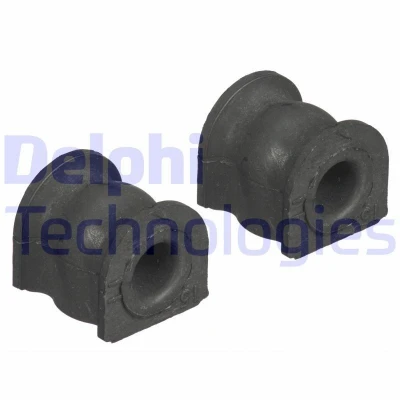 Image de DELPHI TD1665W Silent Bloc De Barre Stabilisatrice 29 HONDA: CR V 2