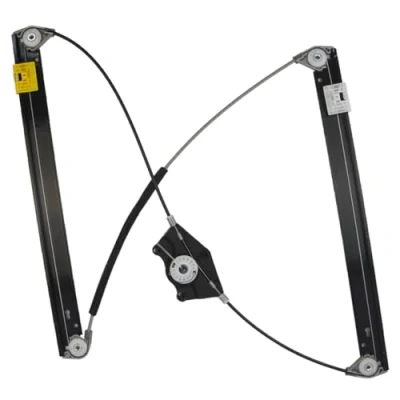 Image de STARKIT PERFORMANCE Leve vitre compatible pour Touareg et Porsche Cayenne (2002 2010) avant droit (passager)