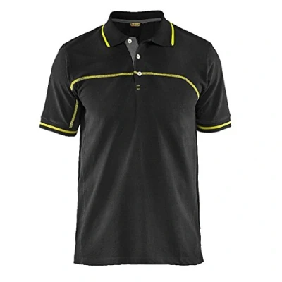 Image de Polo bicolore Blaklader