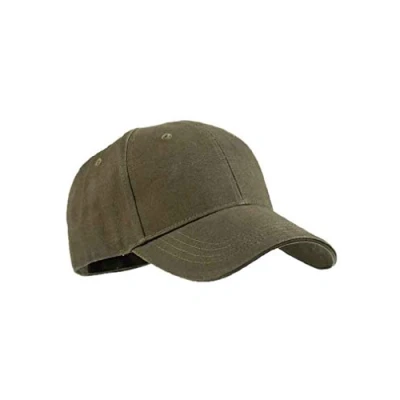 Image de Mil Tec Mixte Base ball Sandwich Va Casquette Newsie, Noir, Taille unique EU