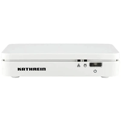 Image de Kathrein EXI 02 LAN, Ethernet Over Coax (IP Via coaxial) Modem G.hn pour Le système sur coaxial « K LAN 2.4 »
