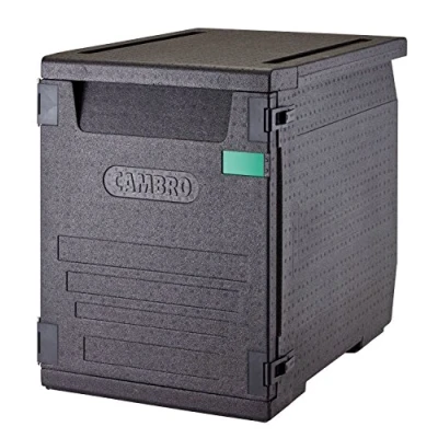 Image de Cambro EPP4060F9R110 Epp Chargeur frontal 9 rails 40 x 60 cm
