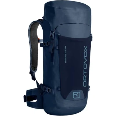 Image de Ortovox Traverse 28 S Dry Sac de jour