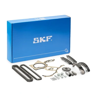Image de SKF VKML 85001 Jeu de distribution à chaînes OPEL: Vectra C CC, Zafira A, Frontera B SUV