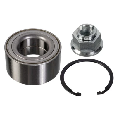 Image de FEBI BILSTEIN 176250 Kit de roulements roue VOLVO: V40 Break, S40 I