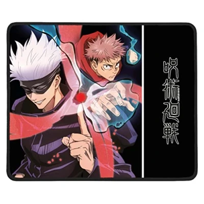 Image de Konix Tapis de souris sombre Jujutsu Kaisen Neuf