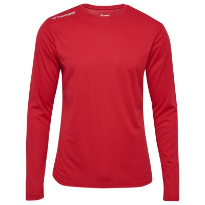 Image de Maillot manches longues Hummel Run