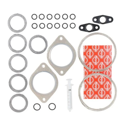 Image de ELRING 298.900 Kit de montage, compresseur avec joints instructions montage BMW: 3 Cabriolet, Coupe, 1 Coupe oscaro, mister auto, yakarouler
