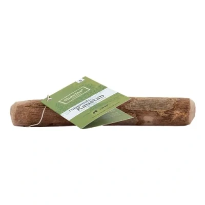 Image de Chewies 019700 Jouet pour Chien en Bois d&#039;olivier 100% Naturel jusqu&#039;à 10 kg