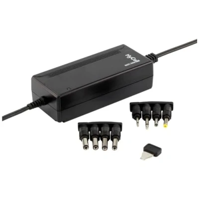 Image de Ansmann HyCell 1201 0010 Bloc dalimentation réglable 5 V/DC, 6 7.5 9 12 13.5 15 V/DC 3000 mA 36 W