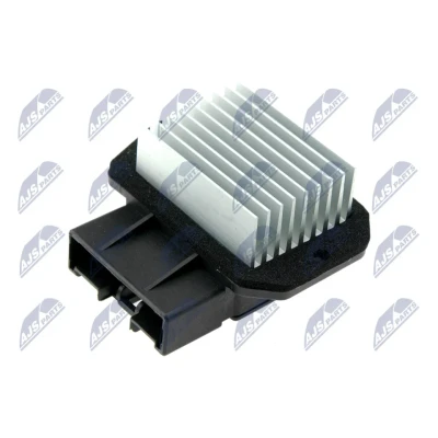 Image de Résistance, pulseur d&#039;air habitacle NTY ERD TY 001