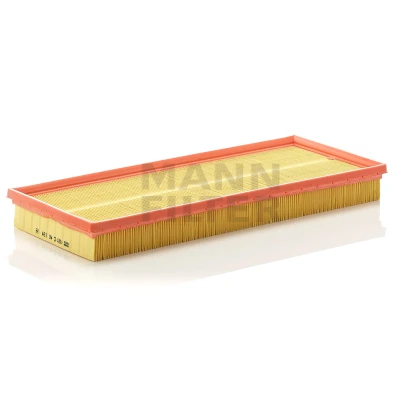 Image de MANN FILTER C 40 124 Filtre à air 41 166 393 Cartouche filtrante BMW: 3 Berline, Compact, Touring