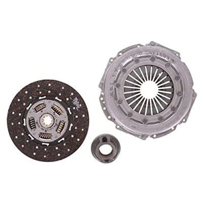 Image de VALEO NEW ORIGINAL KIT3P 805486 Kit d&#039;embrayage avec mécanisme disque d&#039;embrayage, butée de débrayage 310 NISSAN: ATLEON