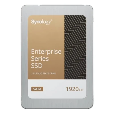 Image de Synology SAT5221 1920Go 2.5&quot; SATA SSD