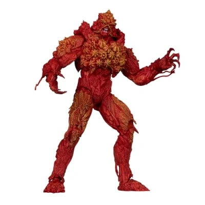 Image de McFarlane Toys DC Multiverse Swamp Thing (Planet Rann) Mega Figure