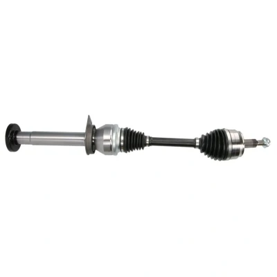 Image de PASCAL G2W059PC Arbre de transmission Essieu avant droit 884 pour véhicules sans système antiblocage VOLKSWAGEN: Transporter 5, 5 Bus