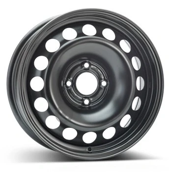Image de ALCAR 4Trou 16Pouce 108mm Jante acier 9432