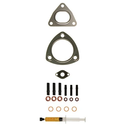 Image de AJUSA JTC11920 Kit de montage, compresseur with studs, syringe oil avec joints instructions montage LAND ROVER: Defender SUV
