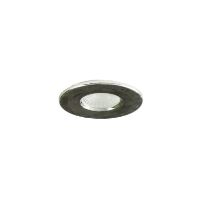 Image de Arcchio Elmon luminaire encastrable LED, IP65, chrome