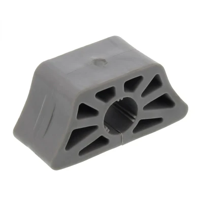 Image de MAPCO 37748 Silent Bloc De Barre Stabilisatrice des deux côtés du pont arrière Support en caoutchouc 17 OPEL: Corsa C 3/5 portes
