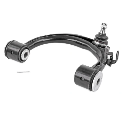 Image de ACKOJA A70 0370 Bras de suspension avec rotule supérieur, Essieu avant gauche barre oscillant transversal TOYOTA: Land Cruiser Prado 150