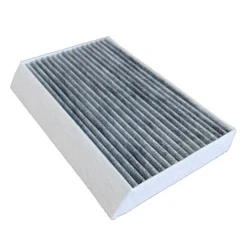 Image de ALCO FILTER MS 6403C Filtre d&#039;habitacle à charbon actif 257 35 RENAULT: MEGANE 3, 3 Grandtour, Coupe
