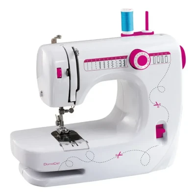 Image de Domoclip DOM343 Machine à Coudre