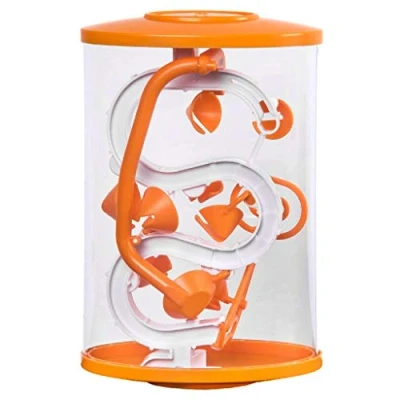 Image de Spin Master Games 6040385 Perplexus Mini Modèle Aléatoire