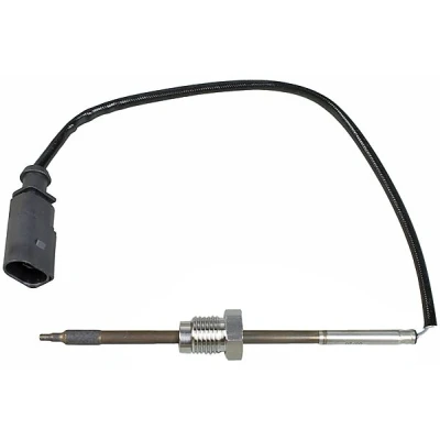 Image de METZGER 0894036 Palpeur, température des gaz devant le filtre à particules AUDI: Q5, A4 B8 Berline, A5 Coupe, SEAT: Exeo ST