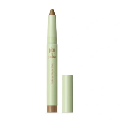 Image de Pixi Poudre compacte Yeux Stick ombre à paupières MatteCognac 15 gr