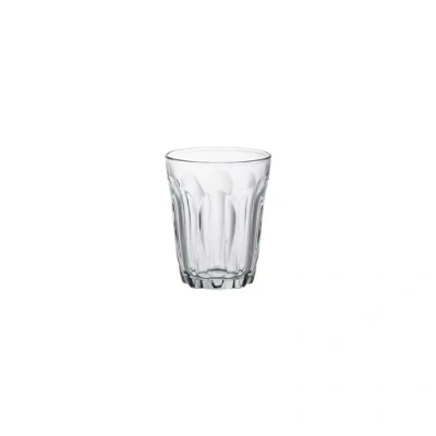 Image de Duralex SET 6 VASOS TRANSPARENTE 13CL PROVENCE