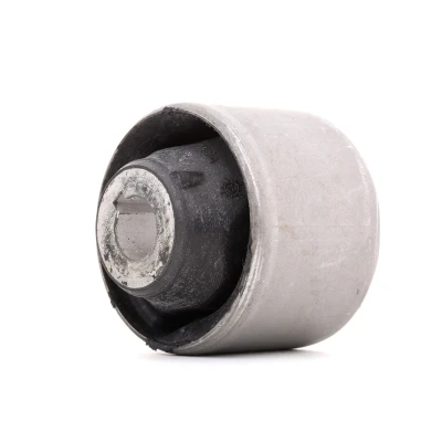 Image de FEBI BILSTEIN 28335 Silent Bloc De Triangle Essieu avant gauche, inférieur, arrière, droit caoutchouc Support métal oscaro,